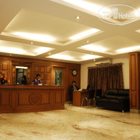 The Grand Meridien Hotel 