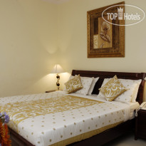 The Grand Meridien Hotel 