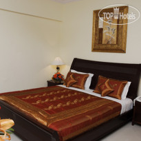 The Grand Meridien Hotel 