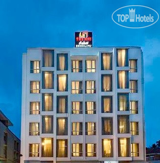 Hotelier's photos The Emilion Hotel 3*
