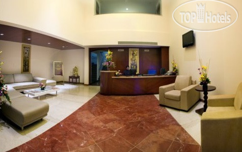 New photos from tourists The Emilion Hotel 3*
