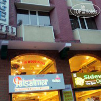 Nahars Heritage Hotel