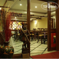 Nahars Heritage Hotel