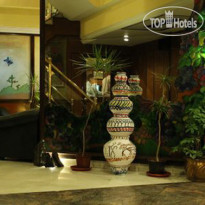 Nahars Heritage Hotel