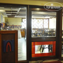 Nahars Heritage Hotel