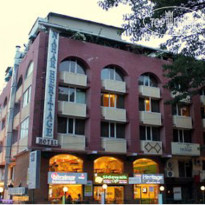 Nahars Heritage Hotel