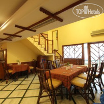 Nahars Heritage Hotel