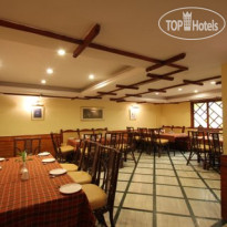 Nahars Heritage Hotel