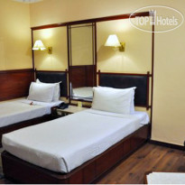 Nahars Heritage Hotel
