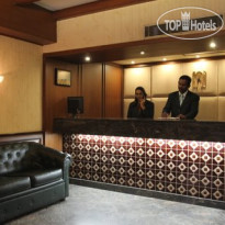 Nahars Heritage Hotel