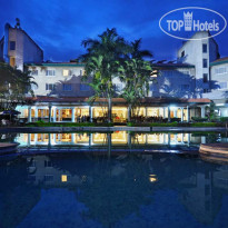 Ramee Guestline Hotel