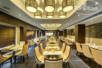 New photos from tourists Jameson Inn Shiraz 3*