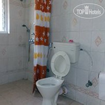 Heaven Place Ванная комната