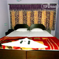 Heaven Place Номер