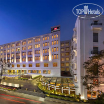 The Lalit Great Eastern Kolkata Отель