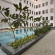 The Lalit Great Eastern Kolkata Бассейн