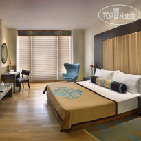 The Lalit Great Eastern Kolkata Номер