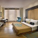 The Lalit Great Eastern Kolkata Номер