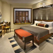 The Lalit Great Eastern Kolkata Номер