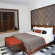 The Lalit Great Eastern Kolkata Номер