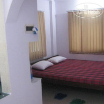 Klass Indoors Номер