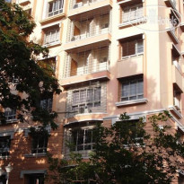 Malik Guest House Отель
