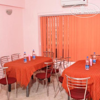 Malik Guest House Столовая