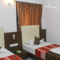 Mulberry Hotel Номер