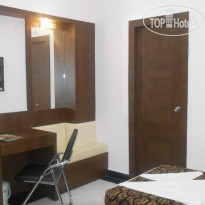 Mulberry Hotel Номер