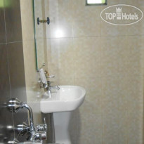 Mulberry Hotel Ванная комната