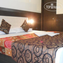 Mulberry Hotel Номер