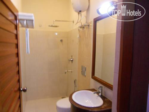 Hotel photo Prayag Aristro Club 3*