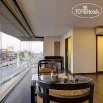 Viceroy Boutique Hotel Номер