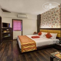 Viceroy Boutique Hotel Номер