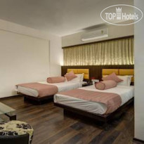 Viceroy Boutique Hotel Номер