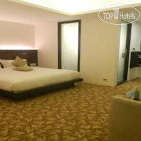 Viceroy Boutique Hotel Номер