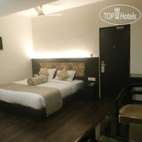 Viceroy Boutique Hotel Номер