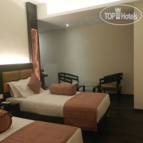 Viceroy Boutique Hotel Номер