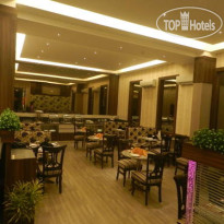 Viceroy Boutique Hotel Ресторан