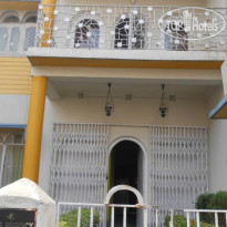 R&G Regency Отель