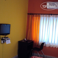 R&G Regency Номер