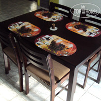 R&G Regency Кухня