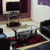 R&G Regency Номер