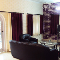 R&G Regency Номер