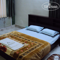 R&G Regency Номер