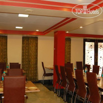 Bengal Inn Столовая