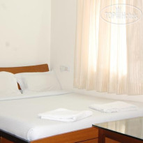 Bengal Inn Номер