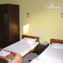Kim Lawn Guest House Номер