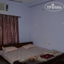 Kim Lawn Guest House Номер