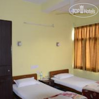 Kim Lawn Guest House Номер